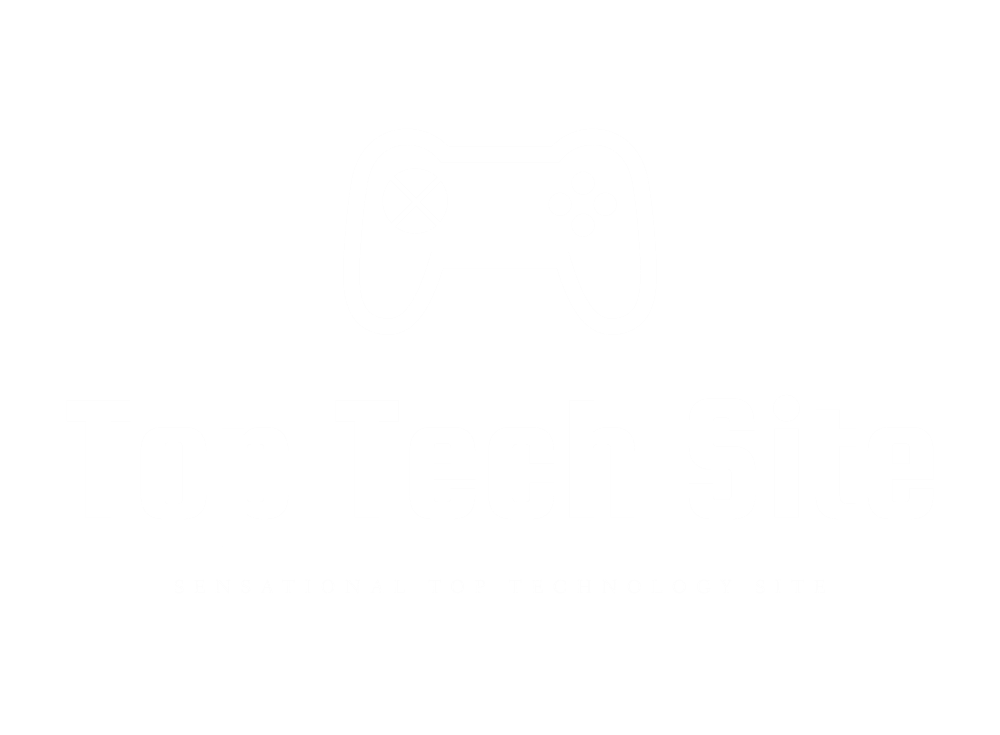 Top Technology Site
