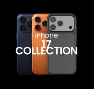 Ultra-Thin, MagSafe-Ready, and Designed for iPhone 17: Why More People Are Switching to Case Luxury